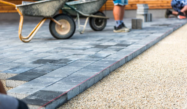 Best Paver Driveway Installation  in USA